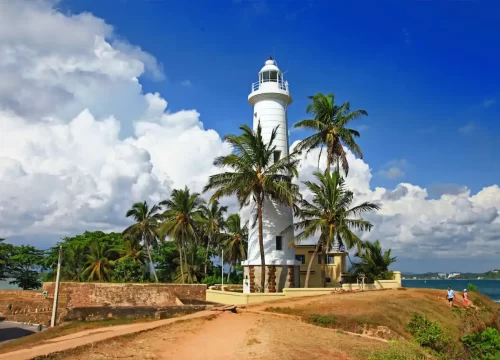 Discover Galle – Exploring Sri Lanka’s Historic Coastal Gem