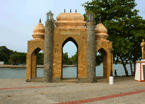 Discover Batticaloa – Sri Lanka’s Serene Coastal Haven