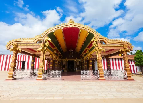 Exploring Jaffna – Sri Lanka’s Cultural Capital in the North