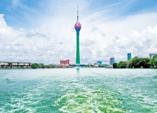 Colombo Lotus Tower: Sri Lanka’s Tallest Icon and Must-See Landmark