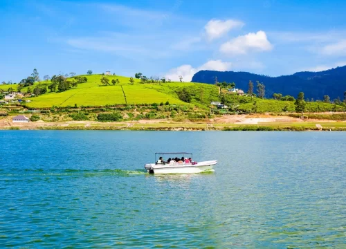 Gregory Lake: Your Ultimate Guide to Boating and Leisure in Nuwara Eliya